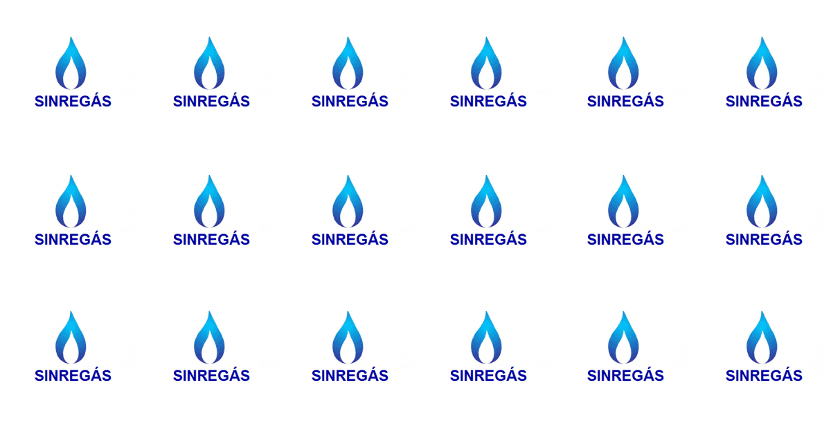 SINREGÁS