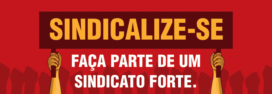 Por que você deveria filiar-se a um sindicato?