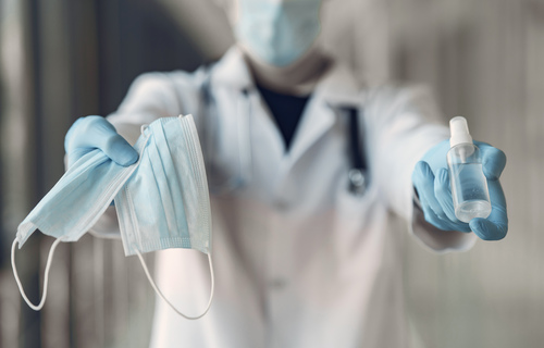 Como era e como ficou? Condições de trabalho durante a pandemia.